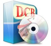 DCB1M Test Software